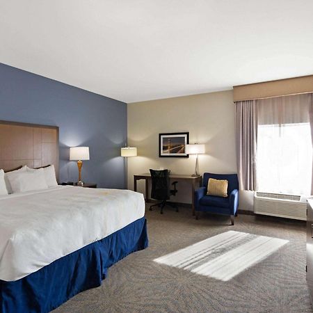 La Quinta By Wyndham Morgan Hill-San Jose South Hotel Cameră foto