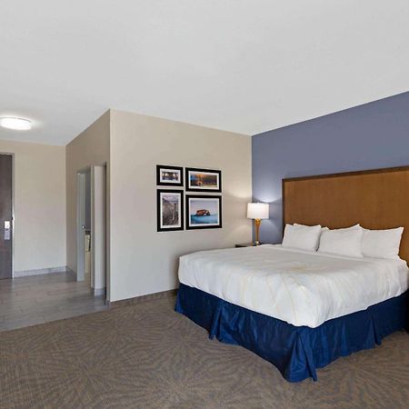 La Quinta By Wyndham Morgan Hill-San Jose South Hotel Cameră foto