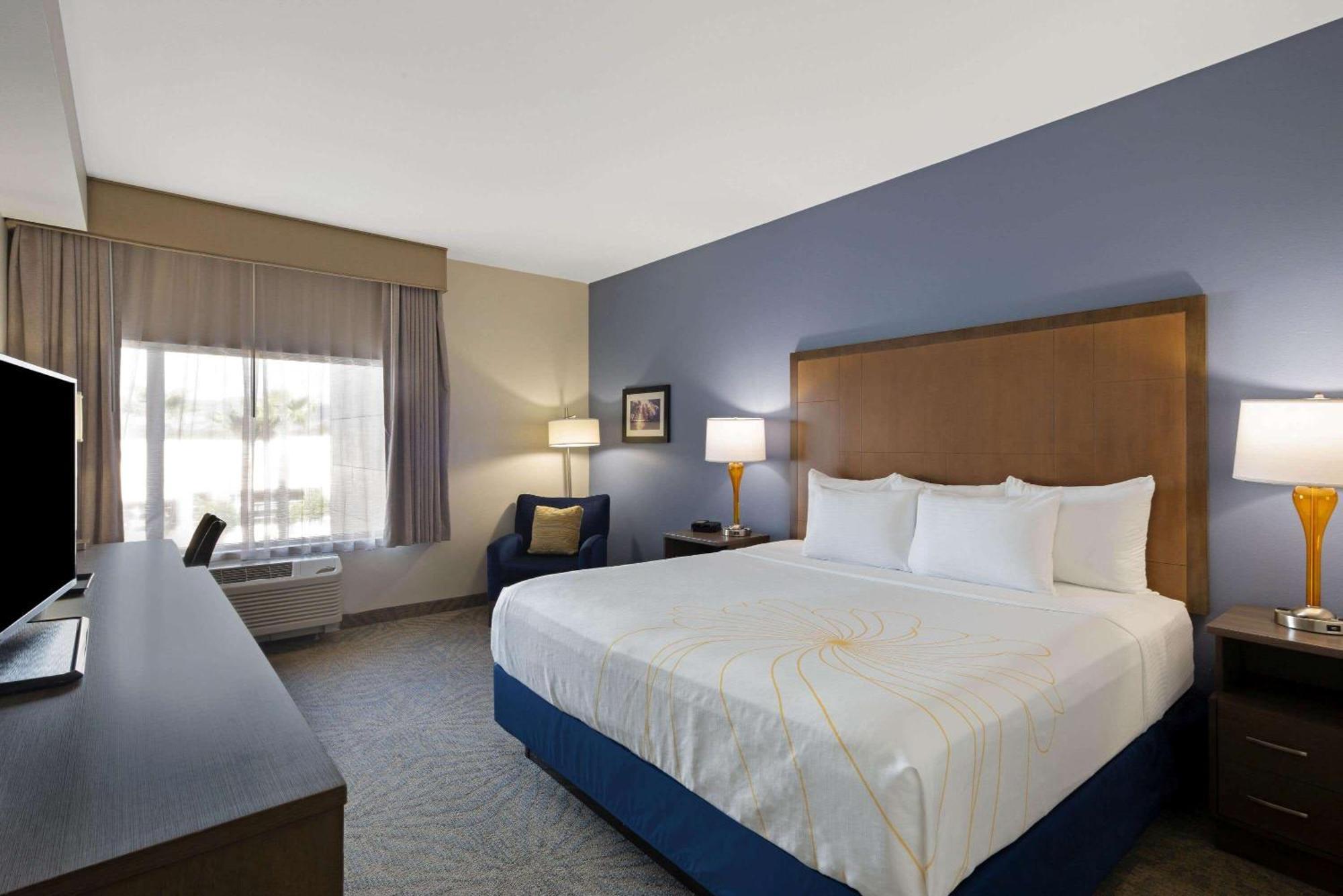 La Quinta By Wyndham Morgan Hill-San Jose South Hotel Cameră foto