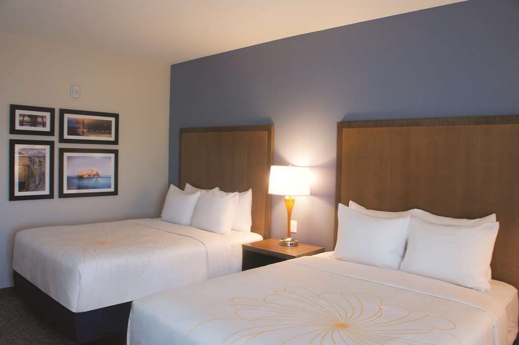 La Quinta By Wyndham Morgan Hill-San Jose South Hotel Cameră foto