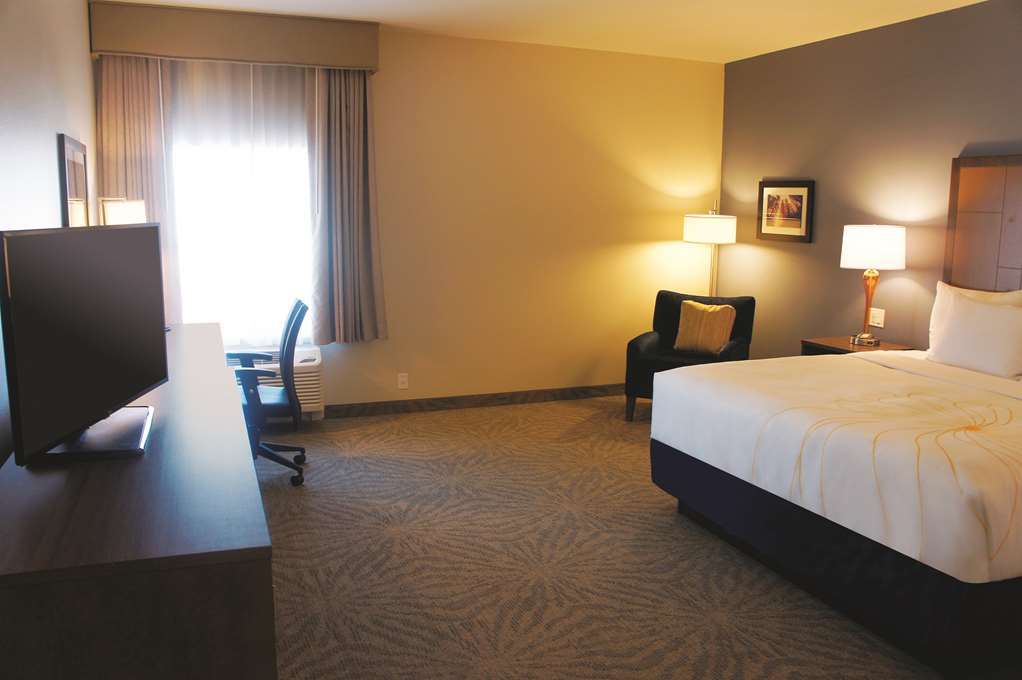 La Quinta By Wyndham Morgan Hill-San Jose South Hotel Cameră foto
