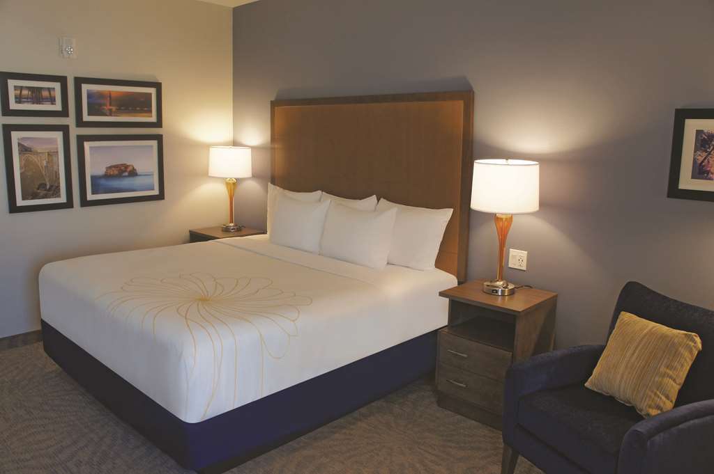 La Quinta By Wyndham Morgan Hill-San Jose South Hotel Cameră foto