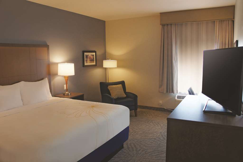 La Quinta By Wyndham Morgan Hill-San Jose South Hotel Cameră foto