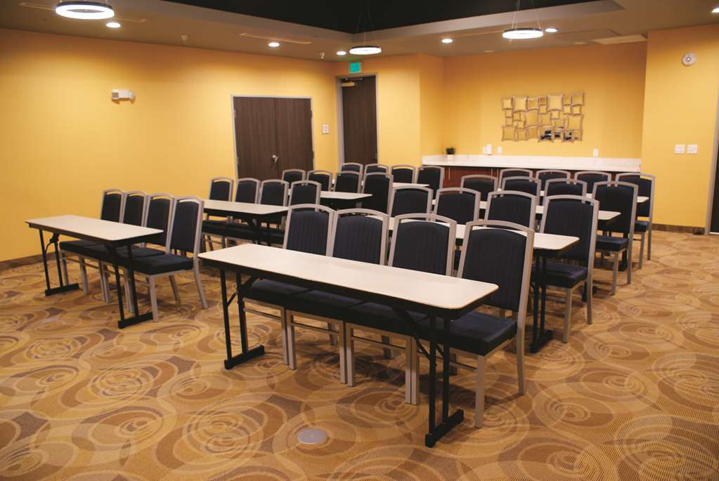 La Quinta By Wyndham Morgan Hill-San Jose South Hotel Facilități foto