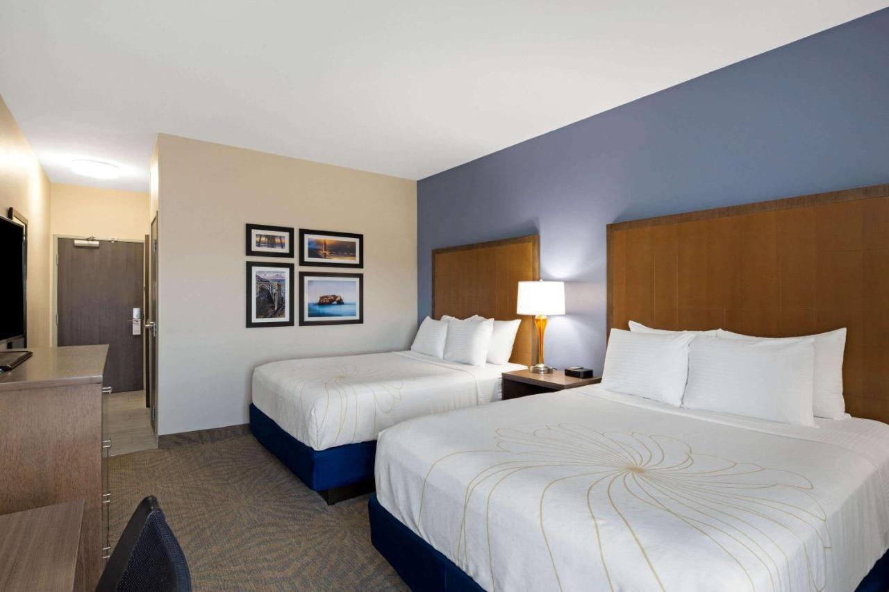 La Quinta By Wyndham Morgan Hill-San Jose South Hotel Cameră foto